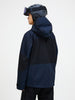 グラビティ GORE-TEX 3L シェル ジャケット メンズ (FW24)