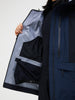 グラビティ GORE-TEX 3L シェル ジャケット メンズ (FW24)