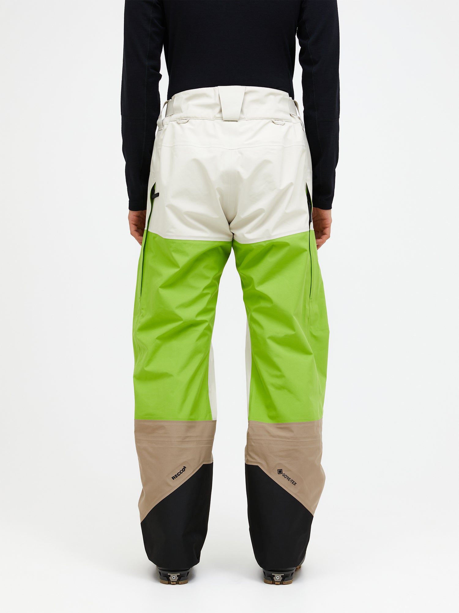 peakperformance グラビティ ゴアテックス パンツ サイズL グラビティ GORE-TEX 3L パンツ メンズ – ピークパフォーマンス