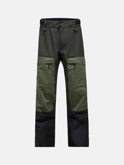 OLIVE EXTREME / PINE NEEDLE / OFFBLACK