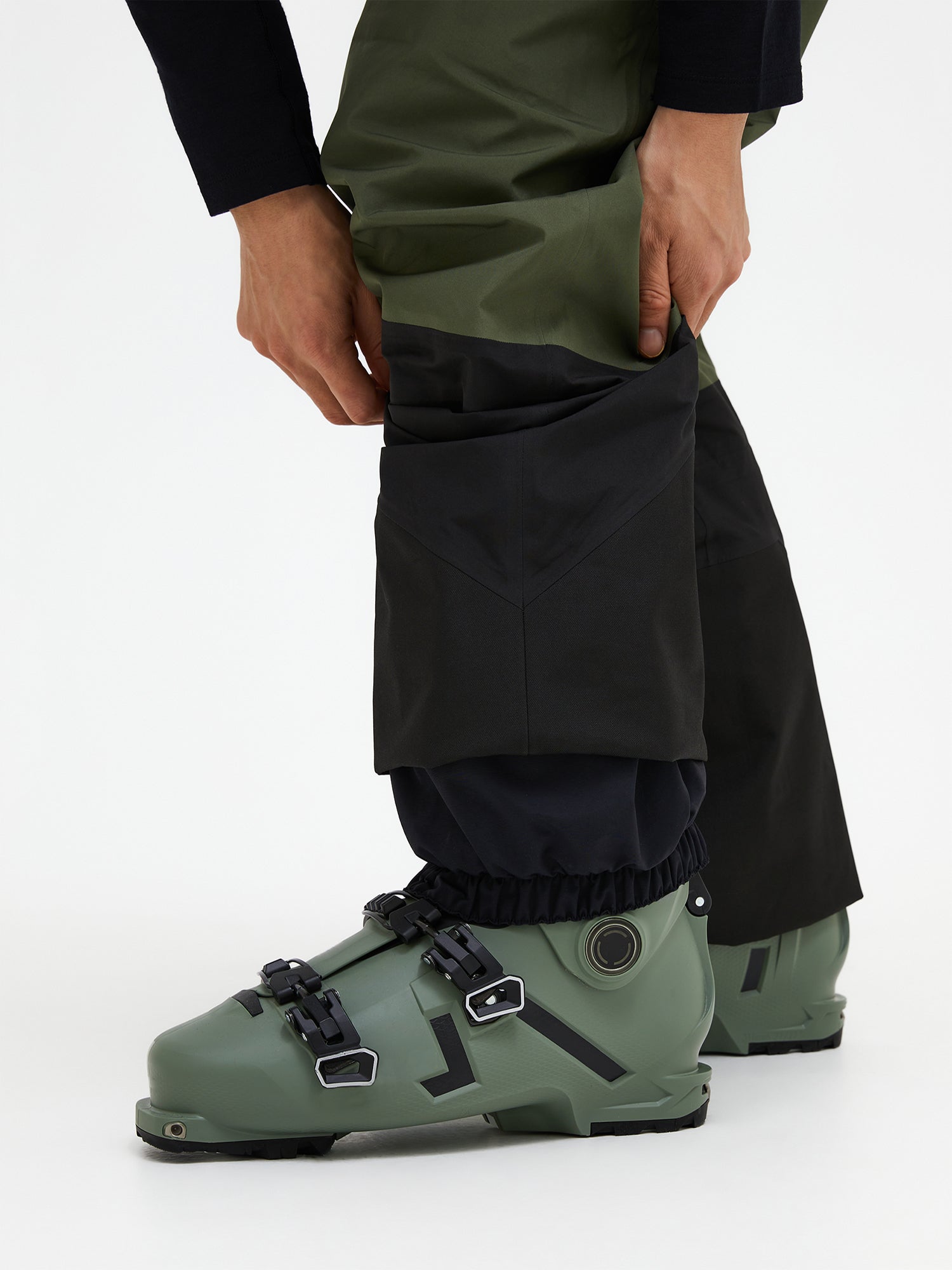 peakperformance グラビティ ゴアテックス パンツ サイズL グラビティ GORE-TEX 3L パンツ メンズ – ピークパフォーマンス