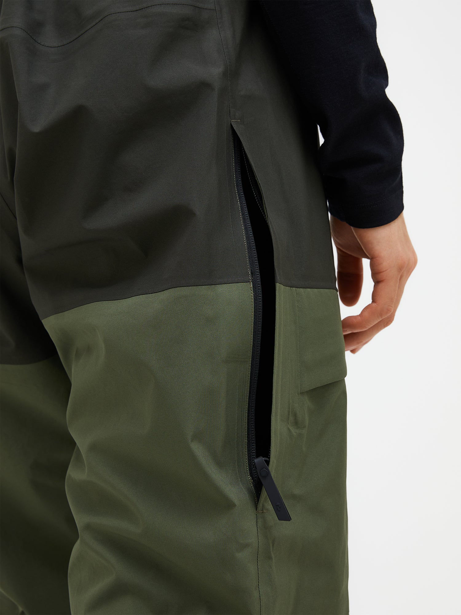 peakperformance グラビティ ゴアテックス パンツ サイズL Gravity Gore-Tex Pants – UPLNDオンラインストア