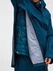 バーティカル GORE-TEX 3L アノラック メンズ