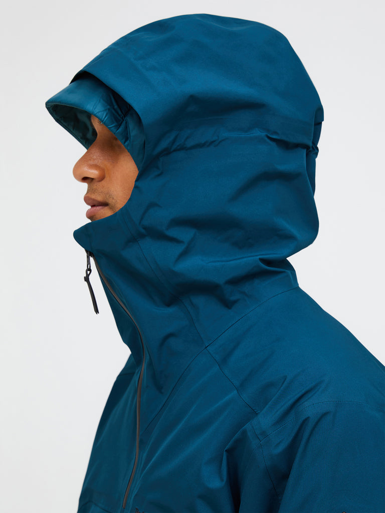 バーティカル GORE-TEX 3L アノラック メンズ
