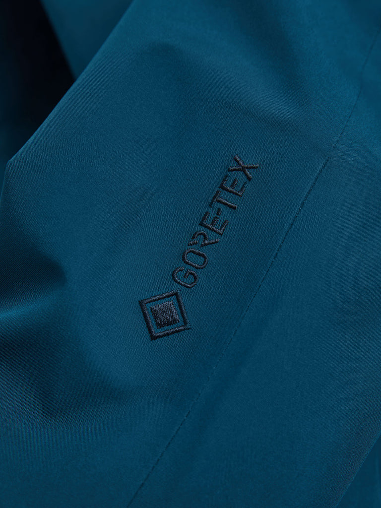 バーティカル GORE-TEX 3L アノラック メンズ