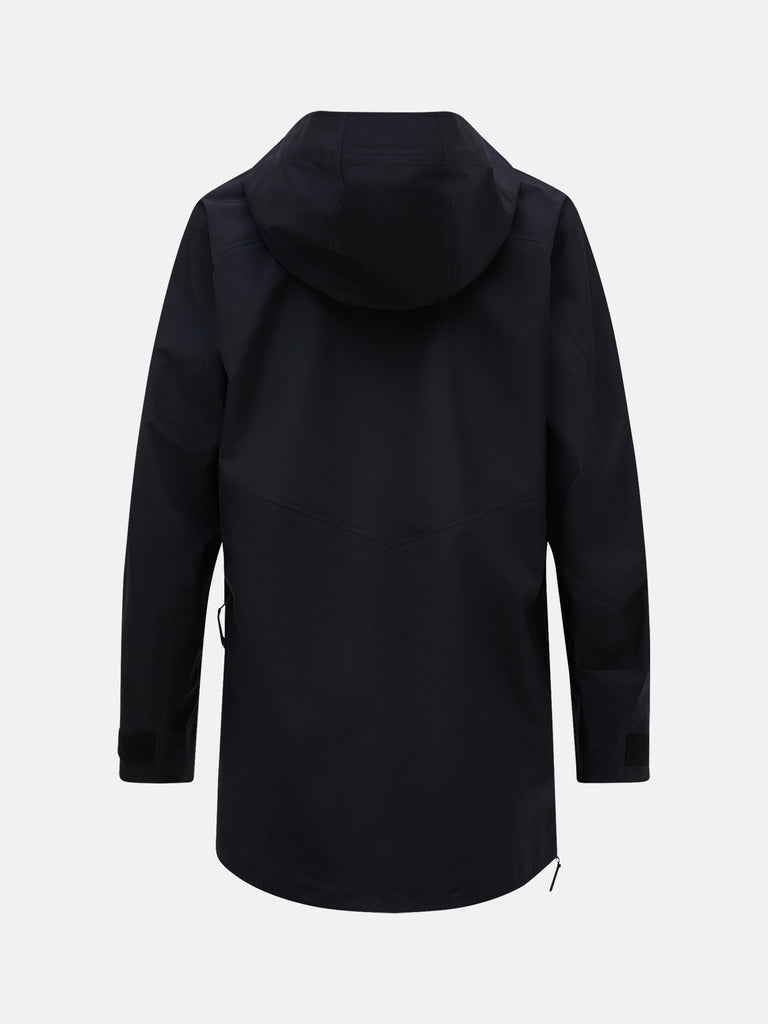 バーティカル GORE-TEX 3L アノラック メンズ