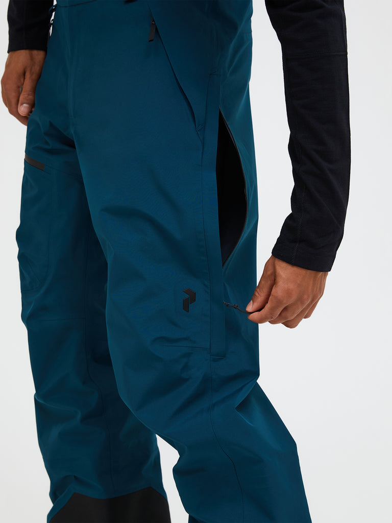 バーティカル GORE-TEX 3L パンツ メンズ