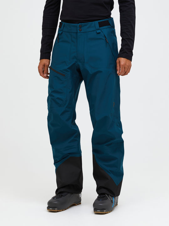 バーティカル GORE-TEX 3L パンツ メンズ