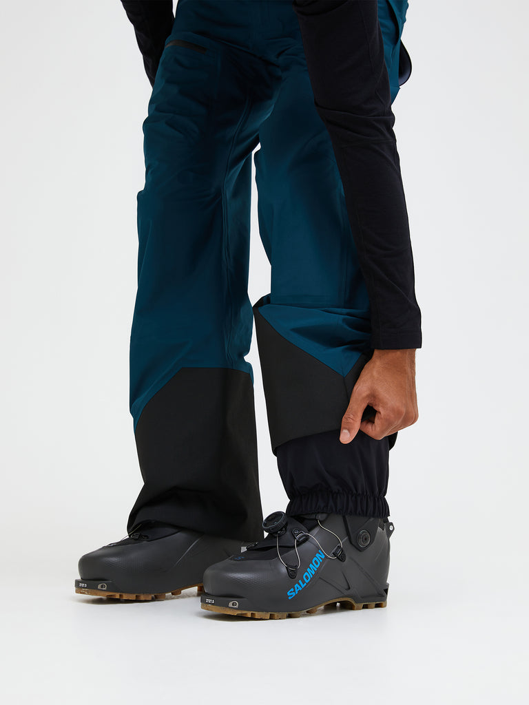 バーティカル GORE-TEX 3L パンツ メンズ