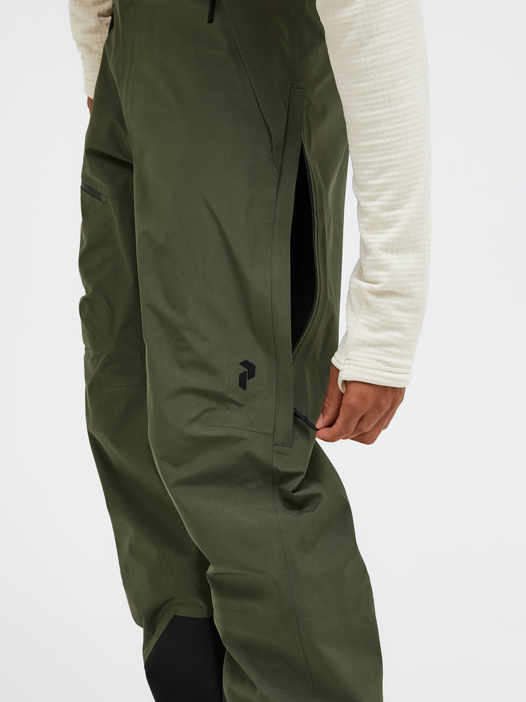 バーティカル GORE-TEX 3L パンツ メンズ