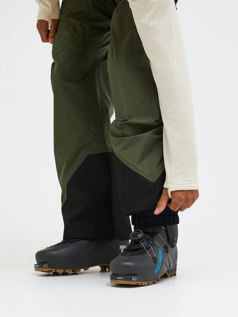 バーティカル GORE-TEX 3L パンツ メンズ
