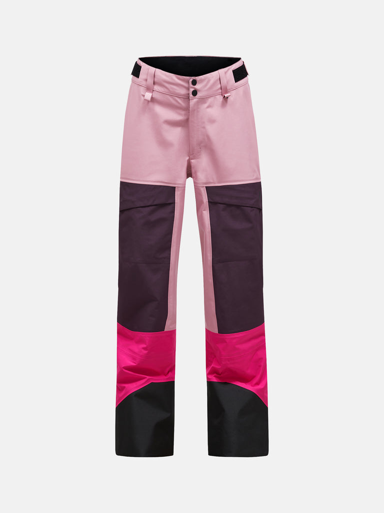 グラビティ GORE-TEＸ 3L パンツ ウィメンズ