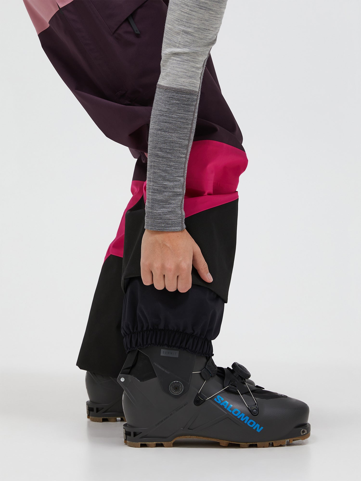ピークパフォーマンス Gravity ３L上下 ジャケットⓈ パンツⓂ グラビティ GORE-TEX 3L パンツ ウィメンズ – ピーク