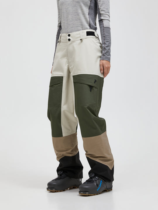 グラビティ GORE-TEX 3L シェル パンツ ウィメンズ (FW24)