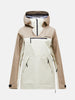 バーティカル GORE-TEX 3L アノラック ウィメンズ