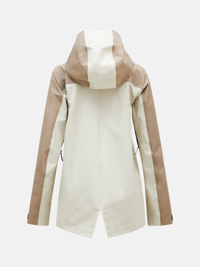 バーティカル GORE-TEX 3L アノラック ウィメンズ