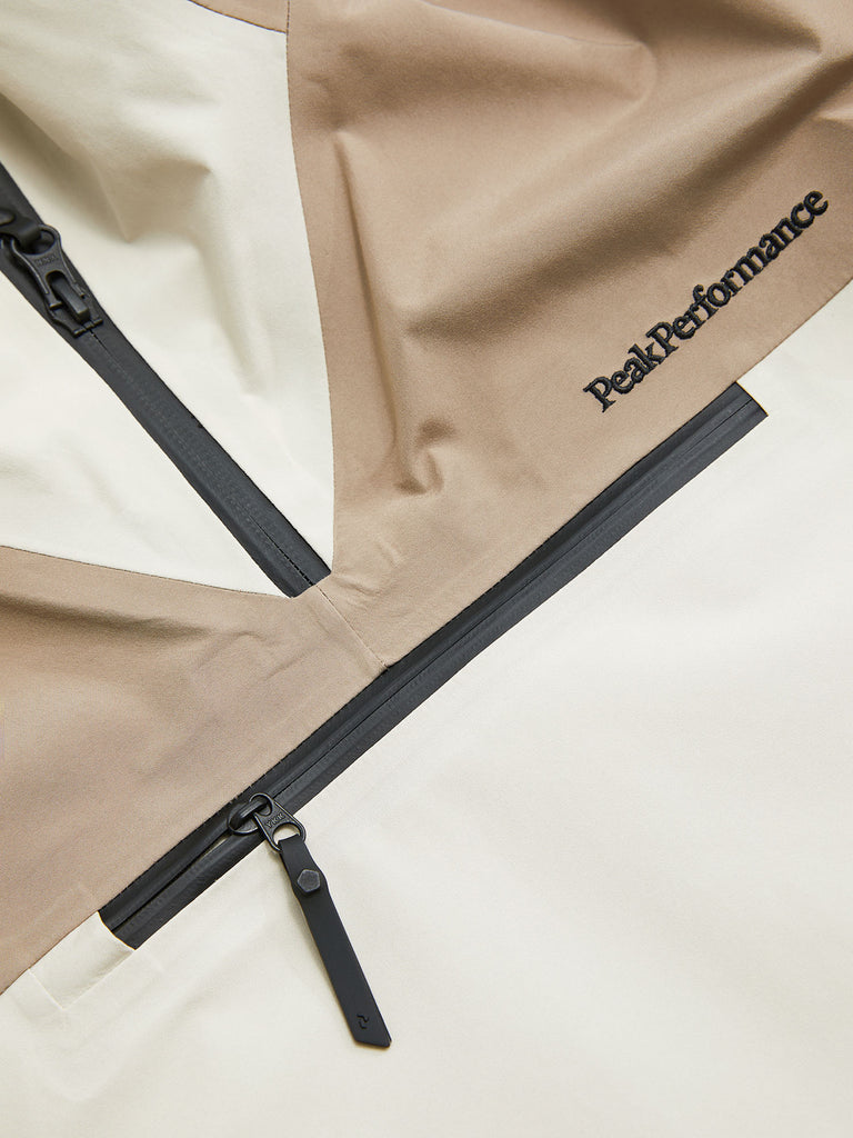 バーティカル GORE-TEX 3L アノラック ウィメンズ