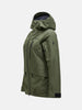バーティカル GORE-TEX 3L ジャケット ウィメンズ