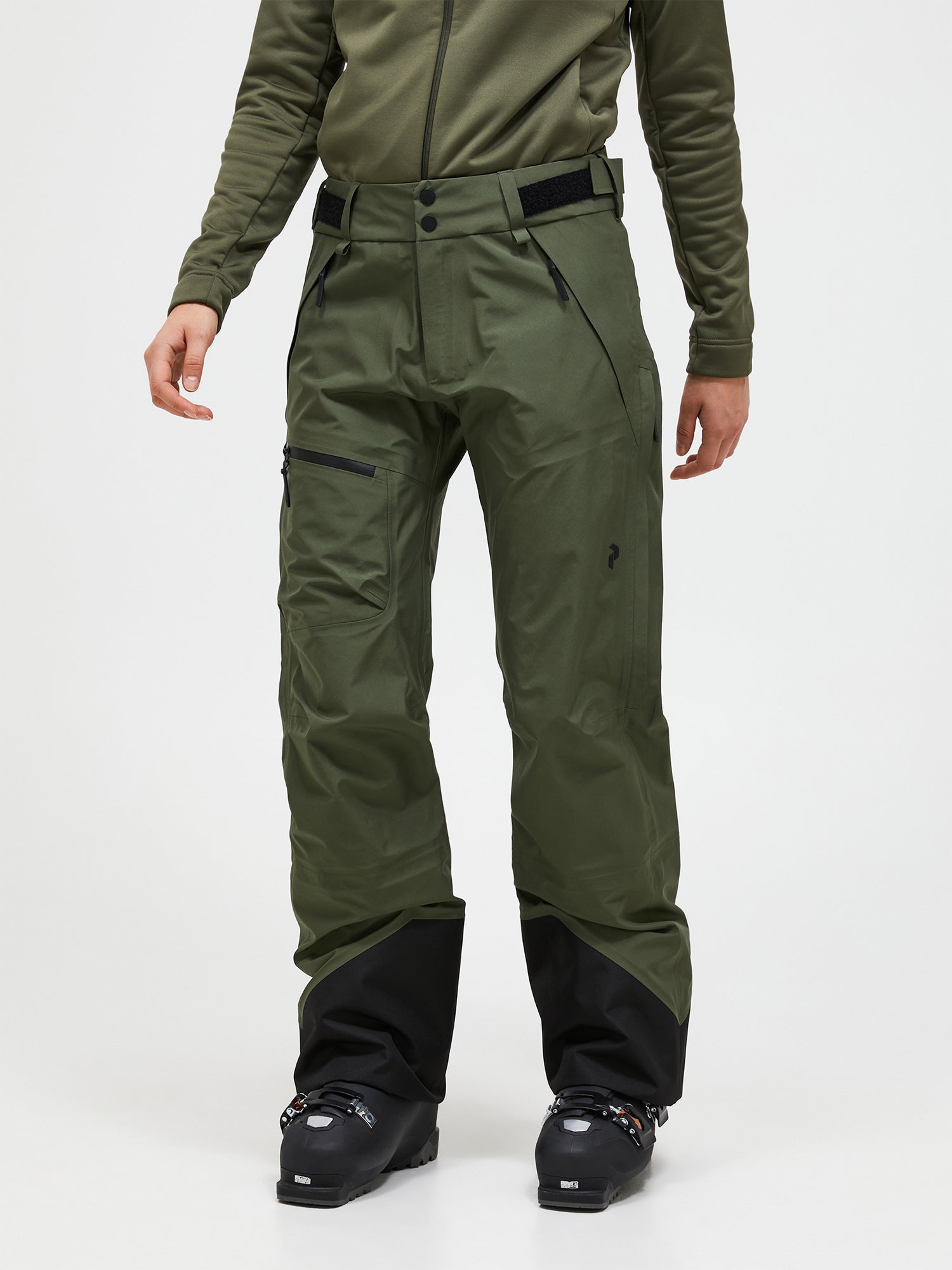 バーティカル GORE-TEX 3L パンツ ウィメンズ