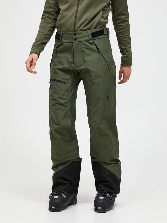 バーティカル GORE-TEX 3L パンツ ウィメンズ