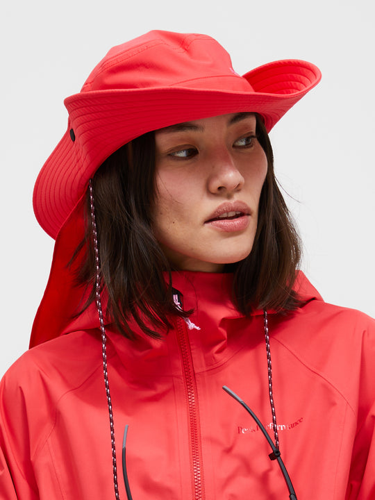 トレイルブレイザー ハット