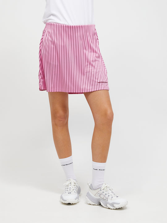 グラフィック スカート ウィメンズ