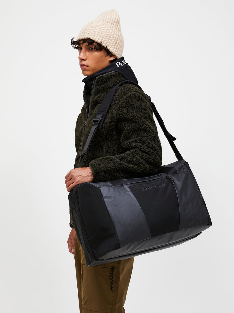 【SS26新着】バーティカル ダッフル 40L