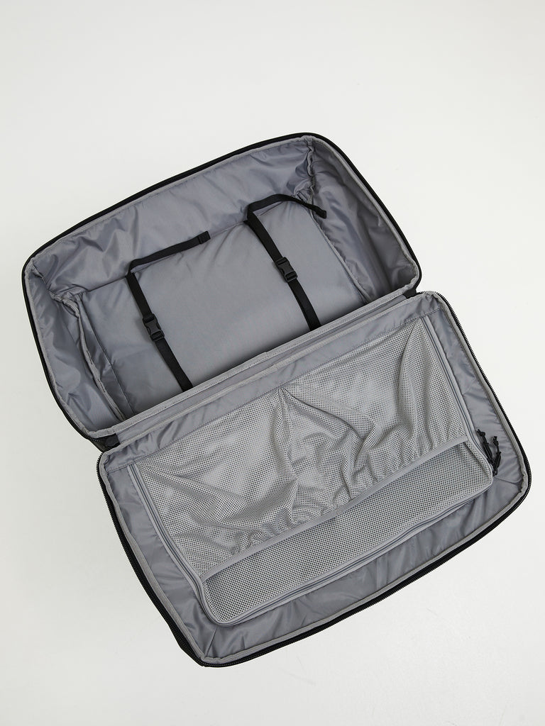 【SS26新着】バーティカル ダッフル 40L