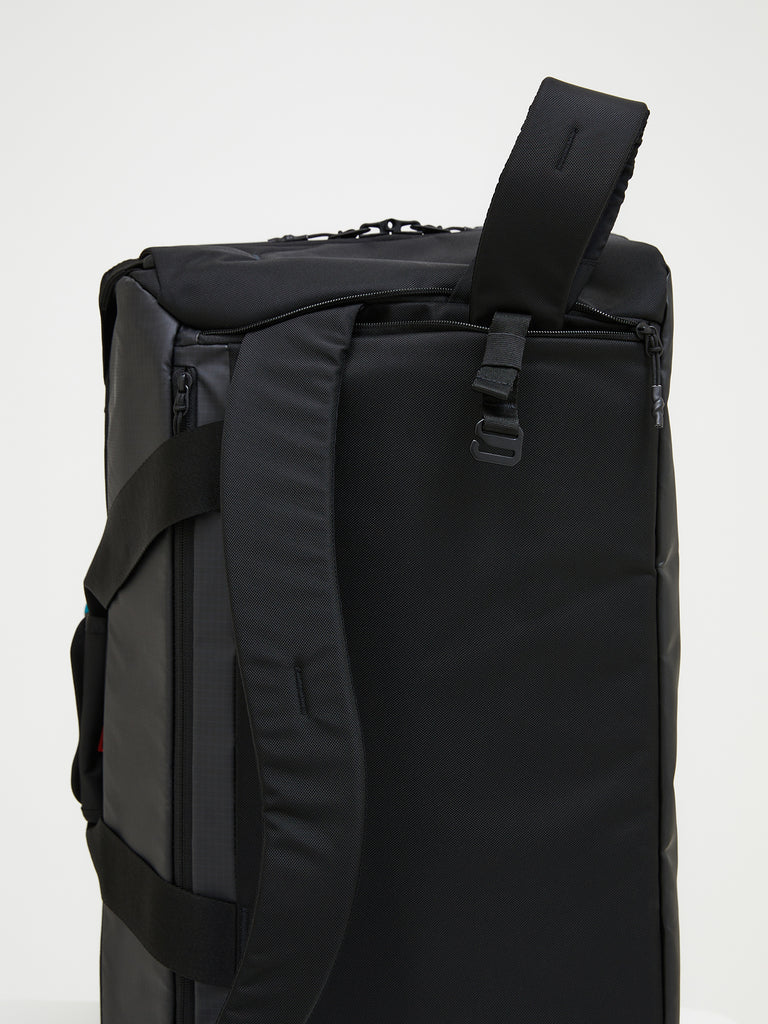 【SS26新着】バーティカル ダッフル 40L