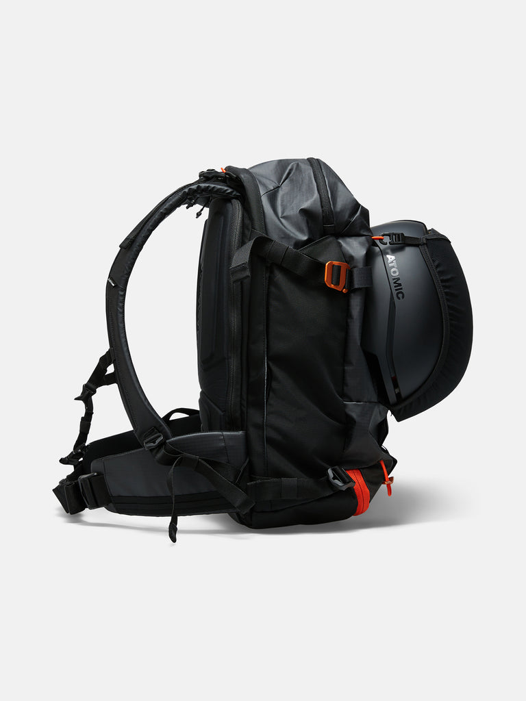 【FW26新着】バーティカル スキー バックパック 20L