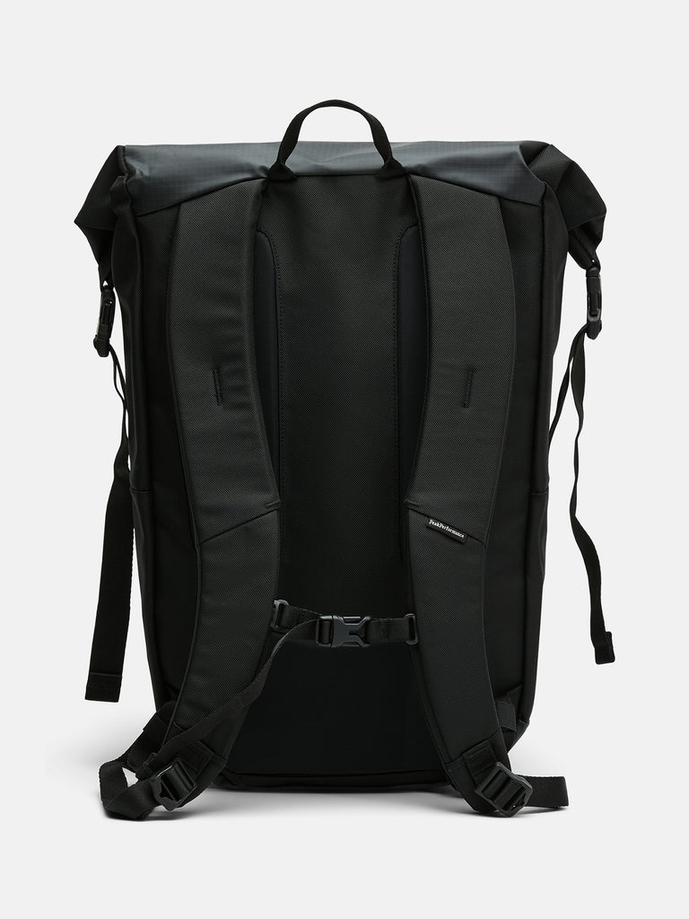 【FW25新着】ロールトップ バックパック 21.5L