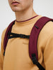 【FW25新着】ロールトップ バックパック 21.5L