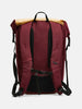【FW25新着】ロールトップ バックパック 21.5L