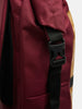 【FW25新着】ロールトップ バックパック 21.5L