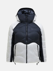 BLACK / ANTARCTICA