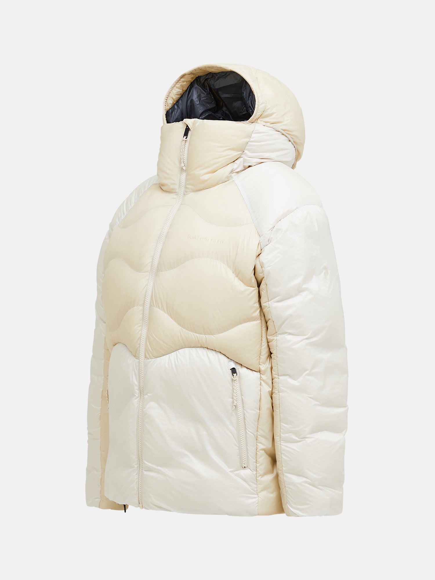 FW25新着】ヘリウム Diamond Fuse ダウン フード メンズ – ピーク