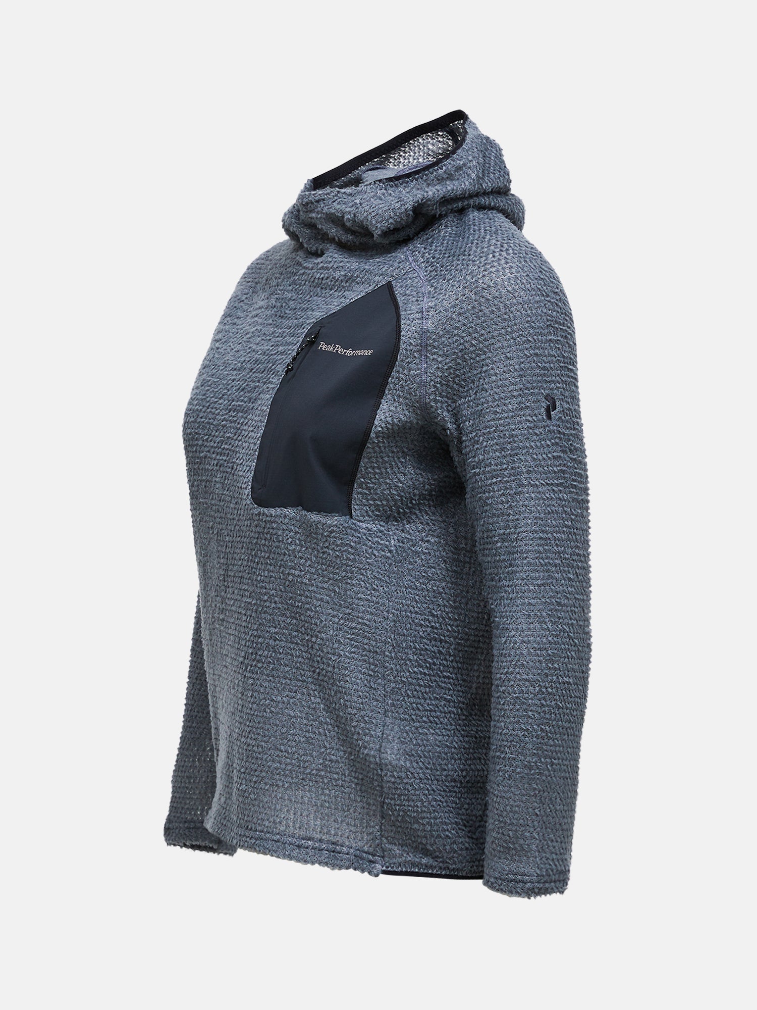FW25新着】フリーライト Polartec® Alpha™ フード ウィメンズ