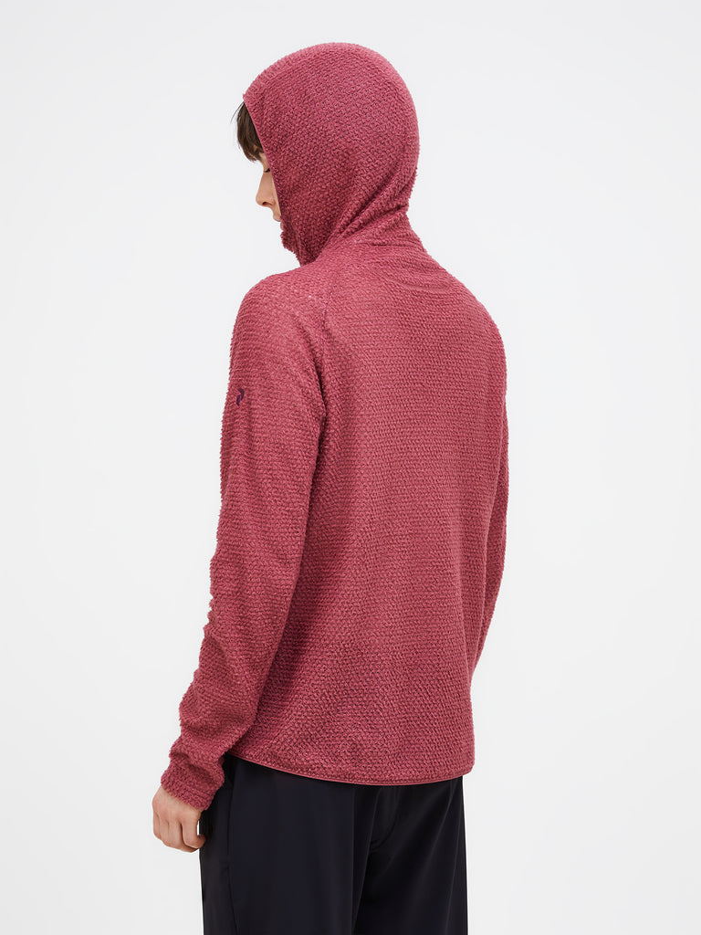 【SS26新着】フリーライト Polartec® Alpha® Direct フード ウィメンズ