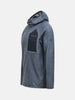 【FW25新着】フリーライト Polartec® Alpha™ フード メンズ