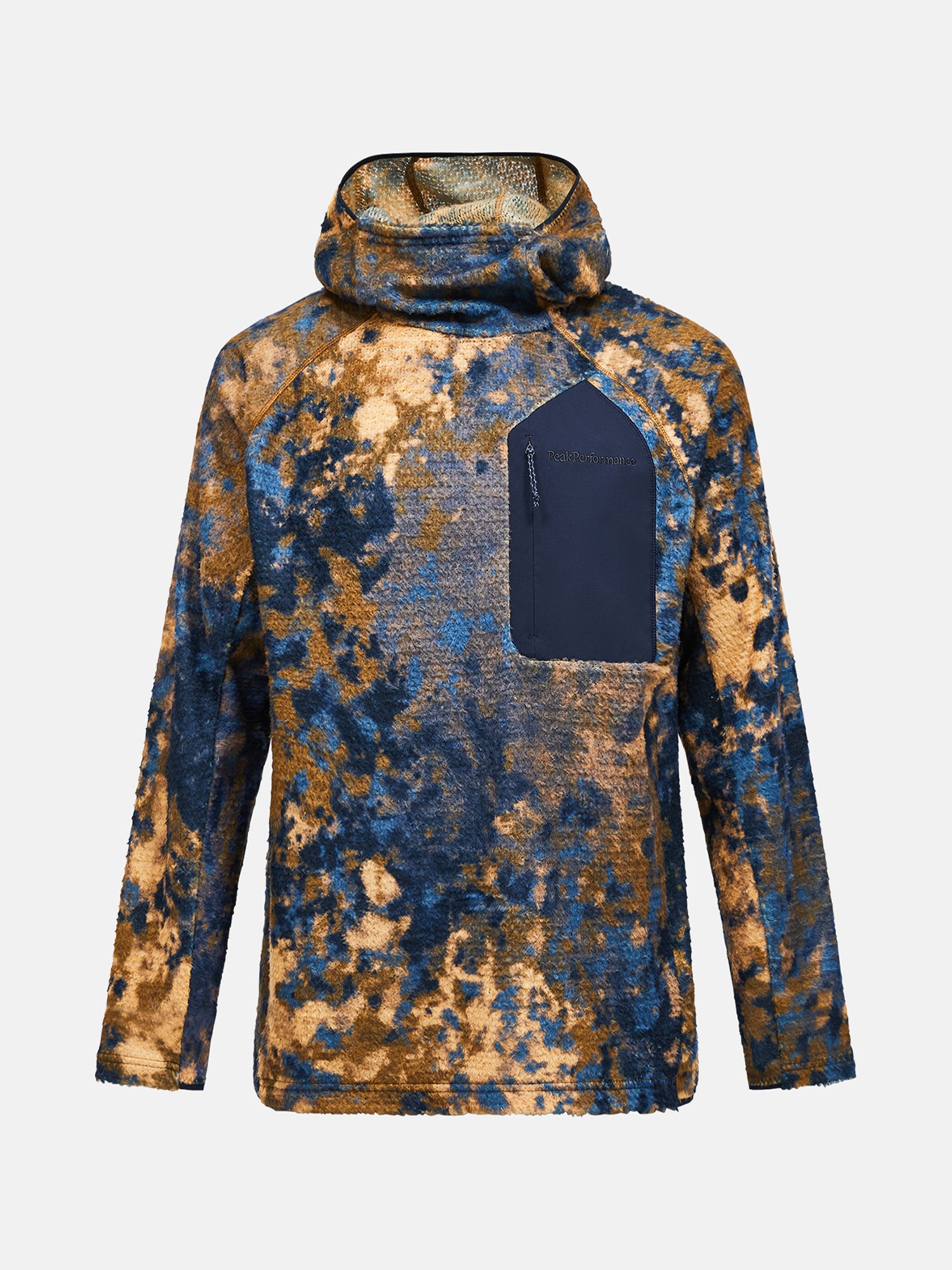 FW25新着】フリーライト Polartec® Alpha™ フード メンズ – ピーク