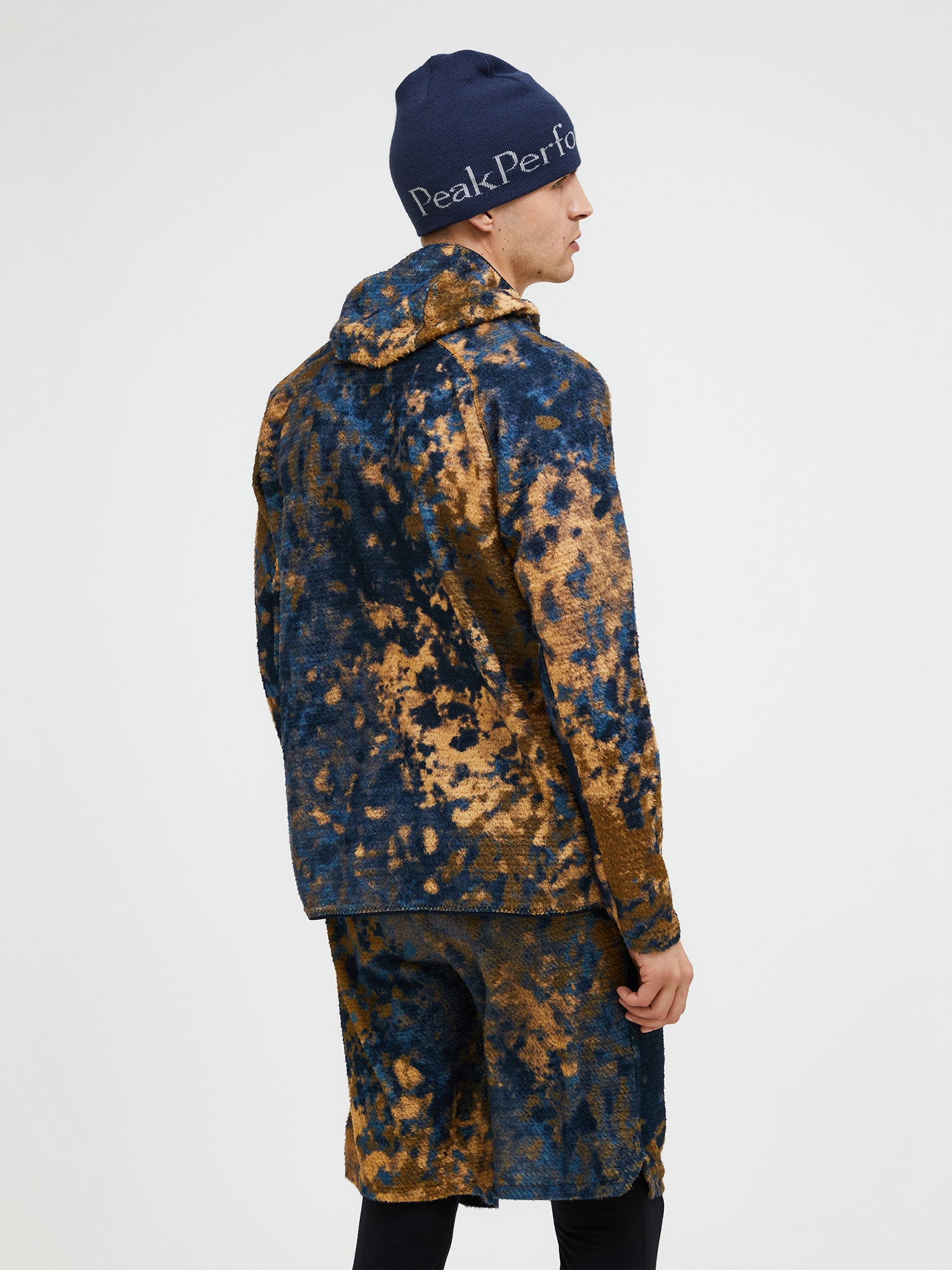 FW25新着】フリーライト Polartec® Alpha™ フード メンズ – ピーク