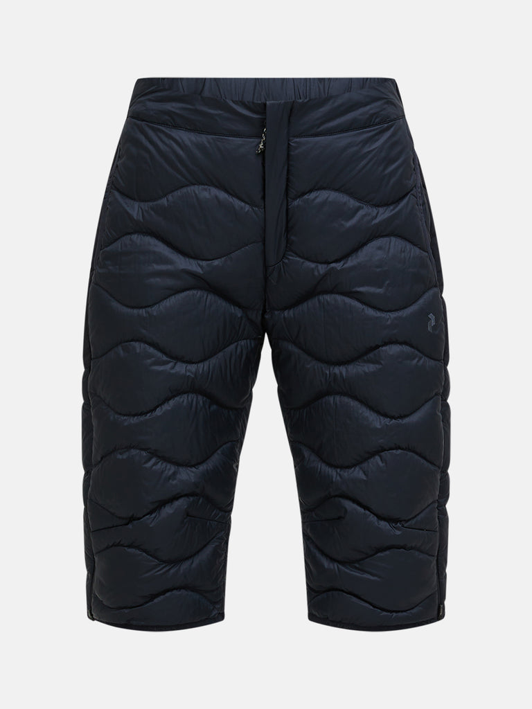 【FW25新着】ヘリウム ダウン ショーツ ウィメンズ