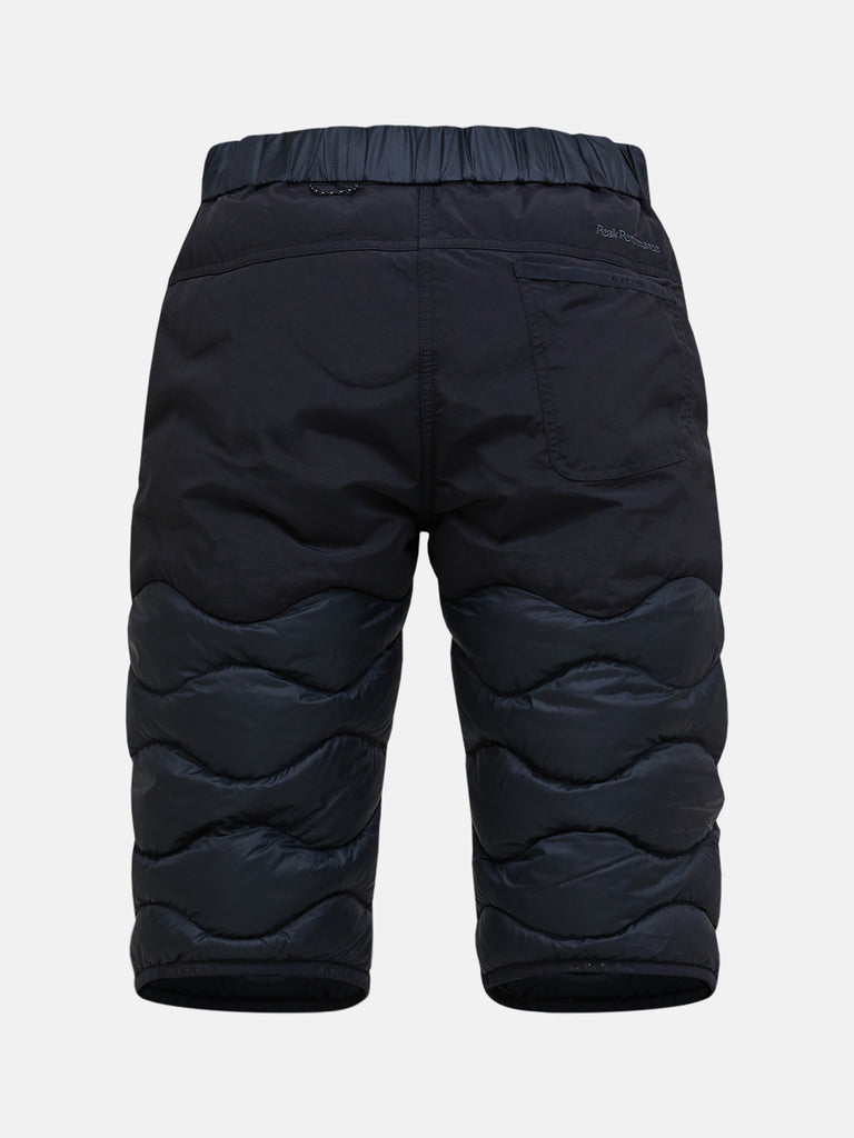 【FW25新着】ヘリウム ダウン ショーツ ウィメンズ