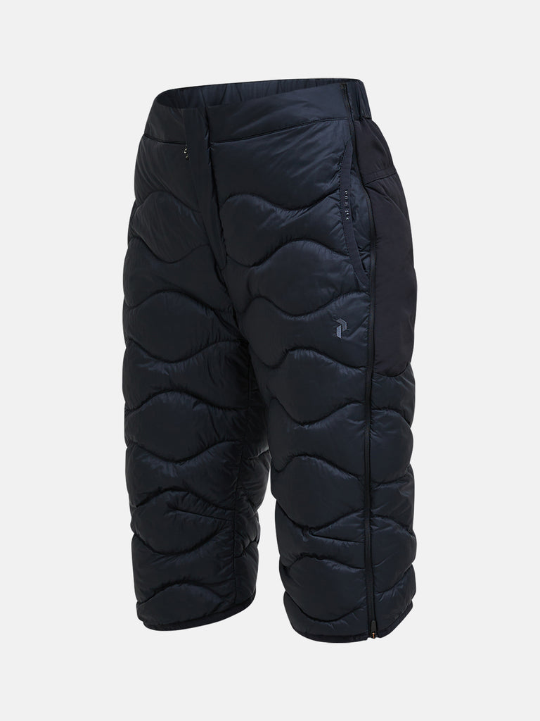 【FW25新着】ヘリウム ダウン ショーツ ウィメンズ