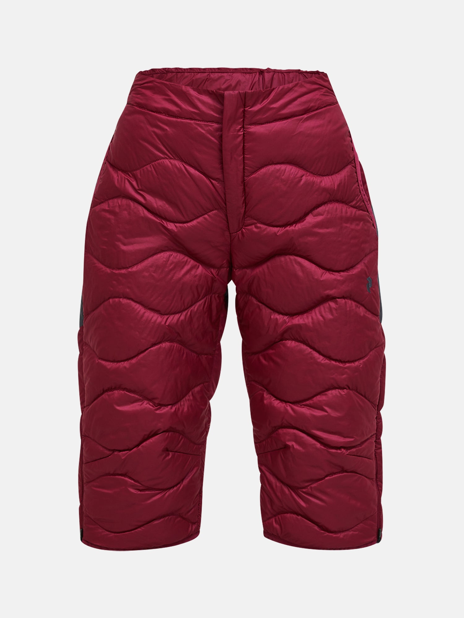 FW25新着】ヘリウム ダウン ショーツ ウィメンズ – ピーク