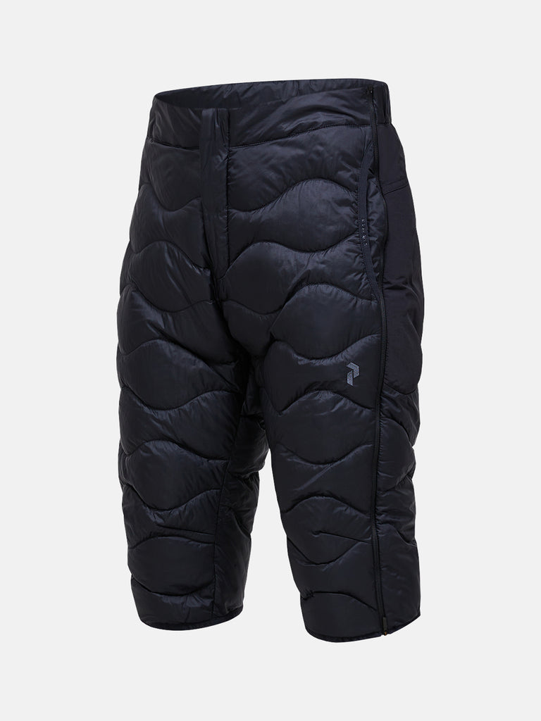 【FW25新着】ヘリウム ダウン ショーツ メンズ