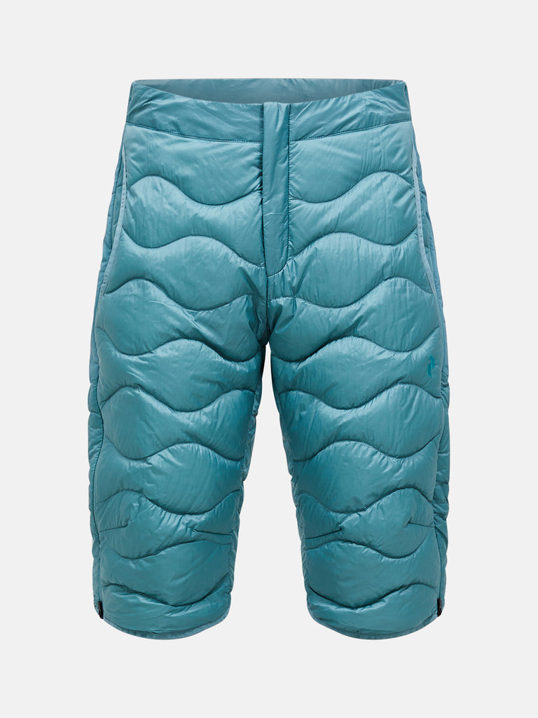 FW25新着】ヘリウム ダウン ショーツ メンズ – ピーク