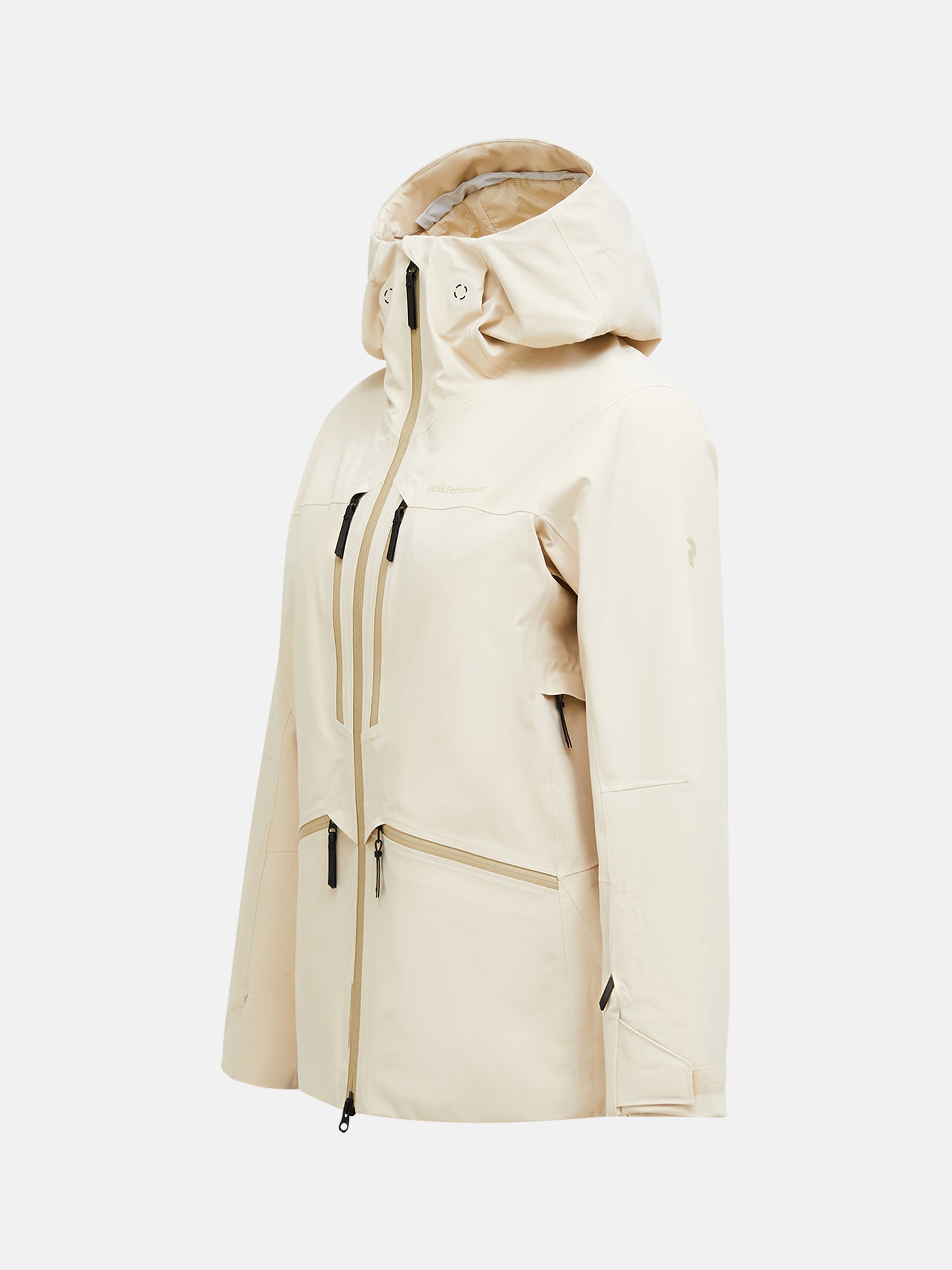 FW25新着】ホワイトライト HIPE® 2L インサレーテッド シェル