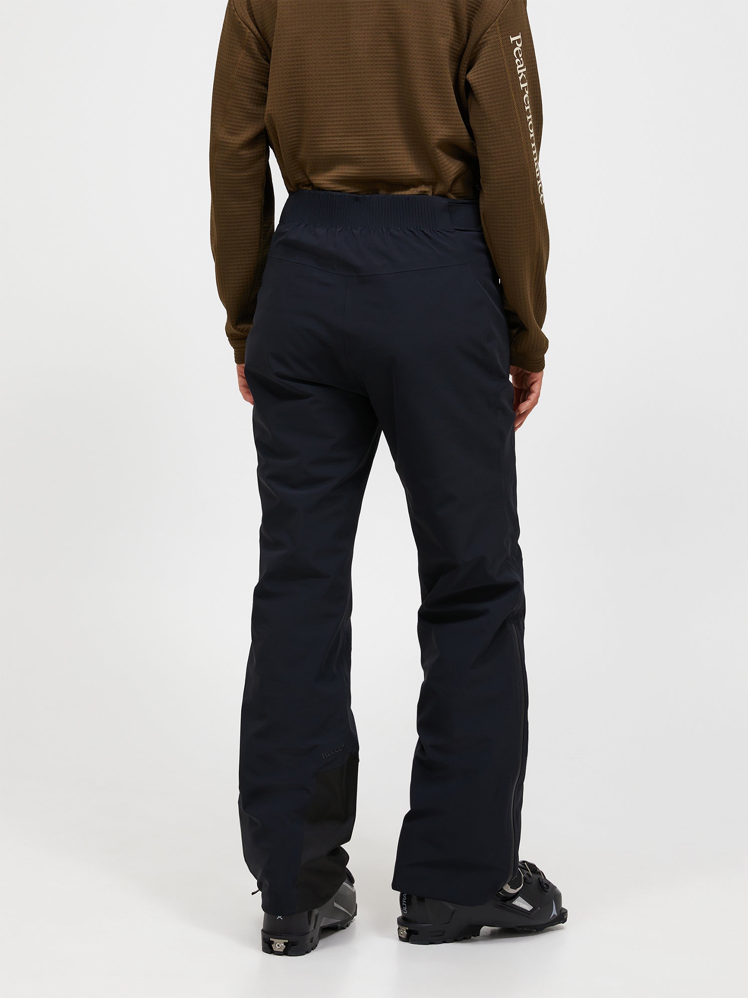 FW25新着】ホワイトライト HIPE® 2L インサレーテッド シェル パンツ