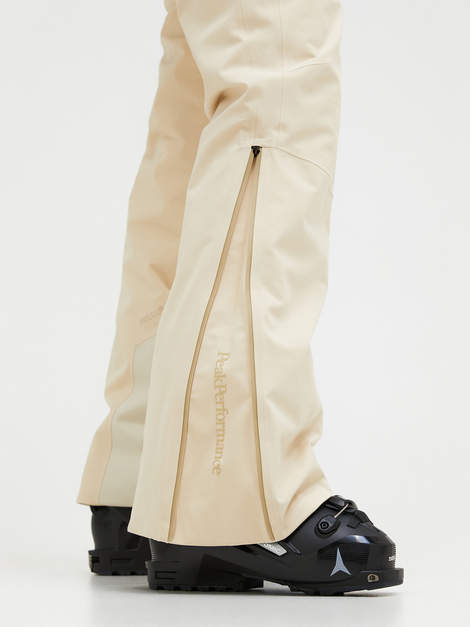 ホワイトライト HIPE® 2L インサレーテッド シェル パンツ ウィメンズ